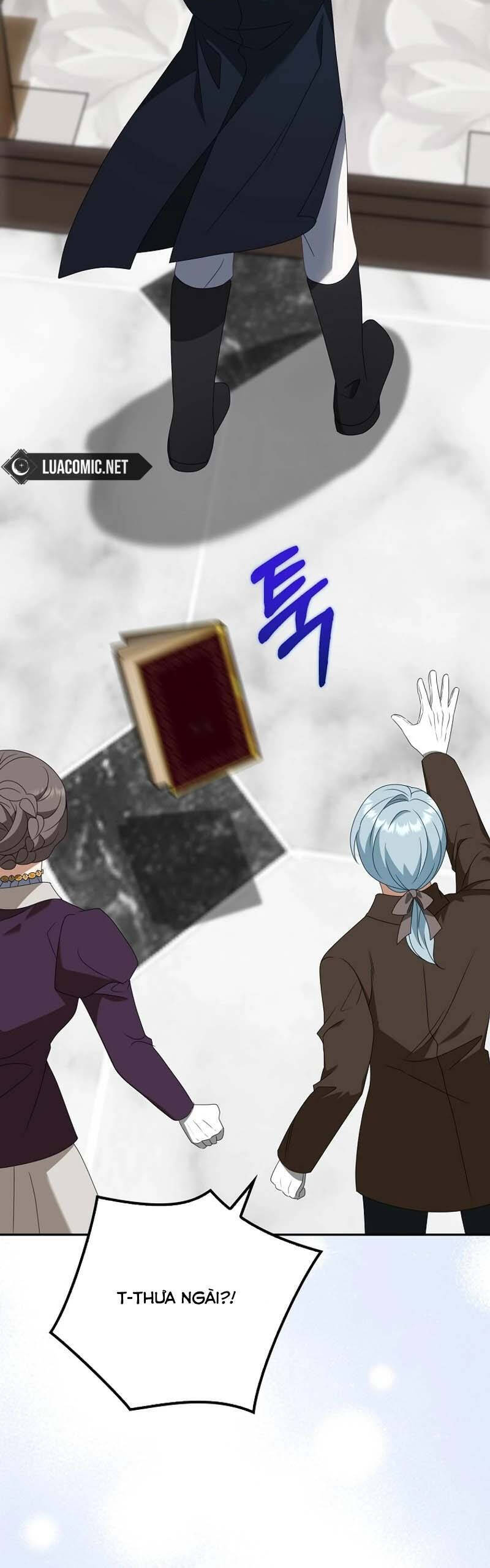 Đứa Trẻ Côn Đồ Nhà Công Tước: Chapter 51