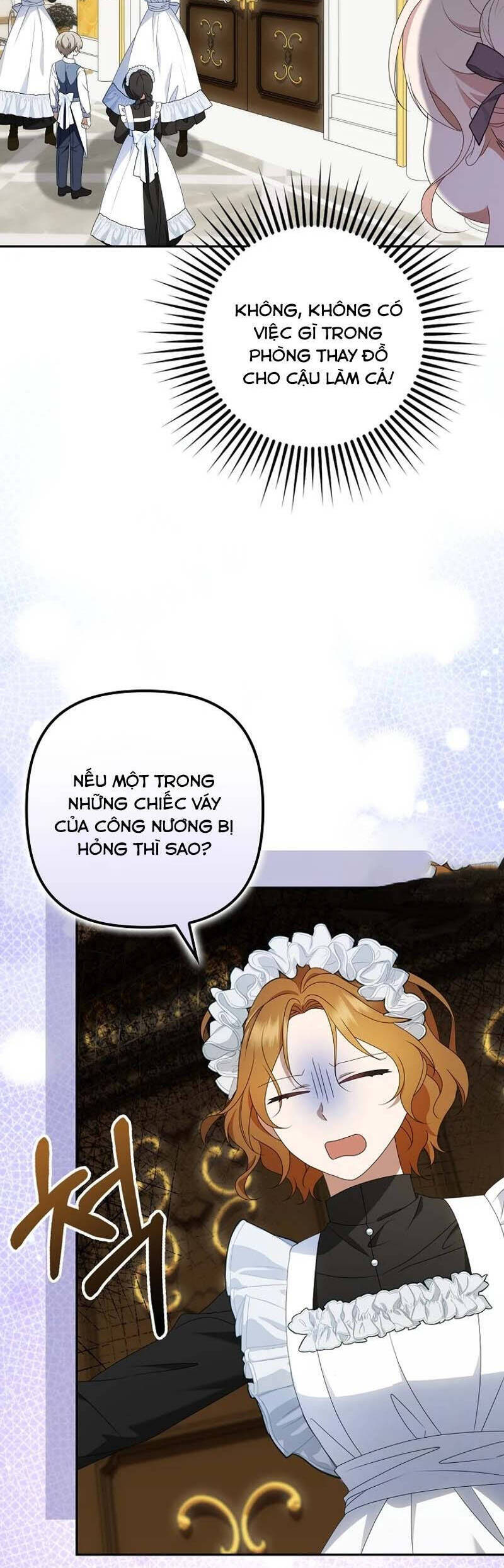 Đứa Trẻ Côn Đồ Nhà Công Tước: Chapter 51