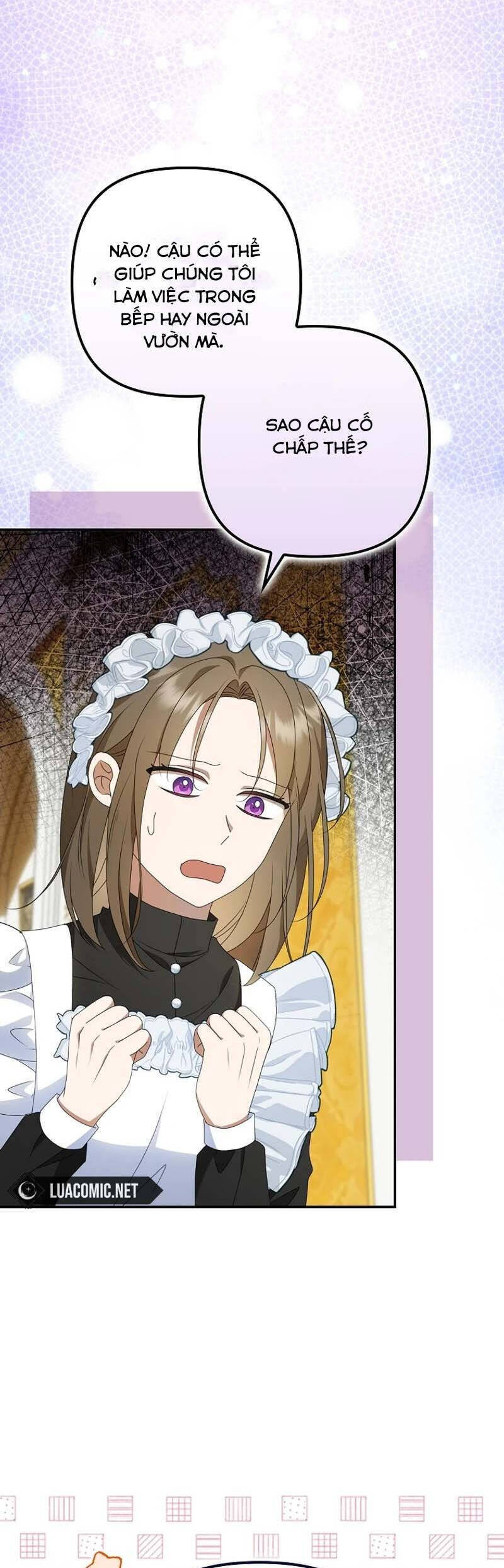 Đứa Trẻ Côn Đồ Nhà Công Tước: Chapter 51