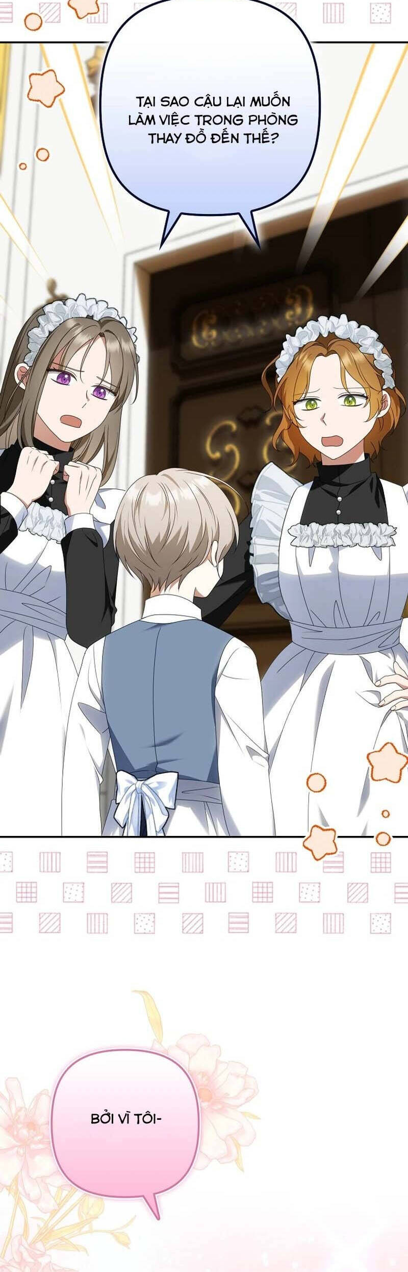 Đứa Trẻ Côn Đồ Nhà Công Tước: Chapter 51