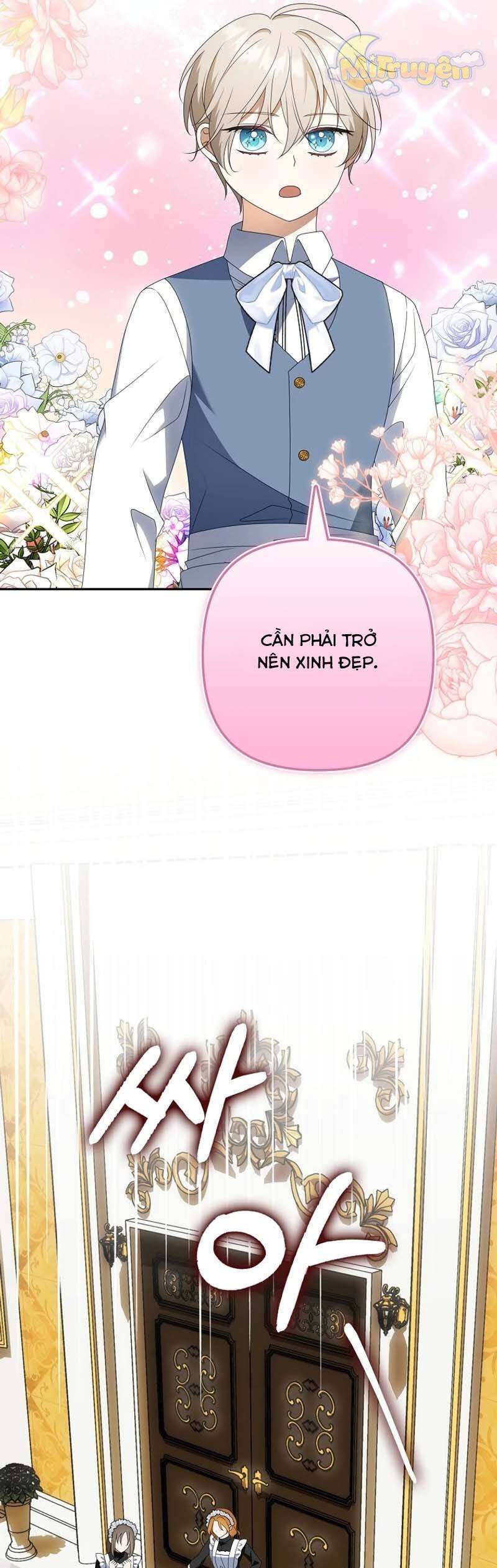 Đứa Trẻ Côn Đồ Nhà Công Tước: Chapter 51