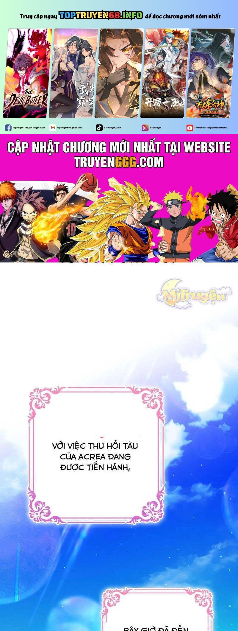 Đứa Trẻ Côn Đồ Nhà Công Tước: Chapter 52