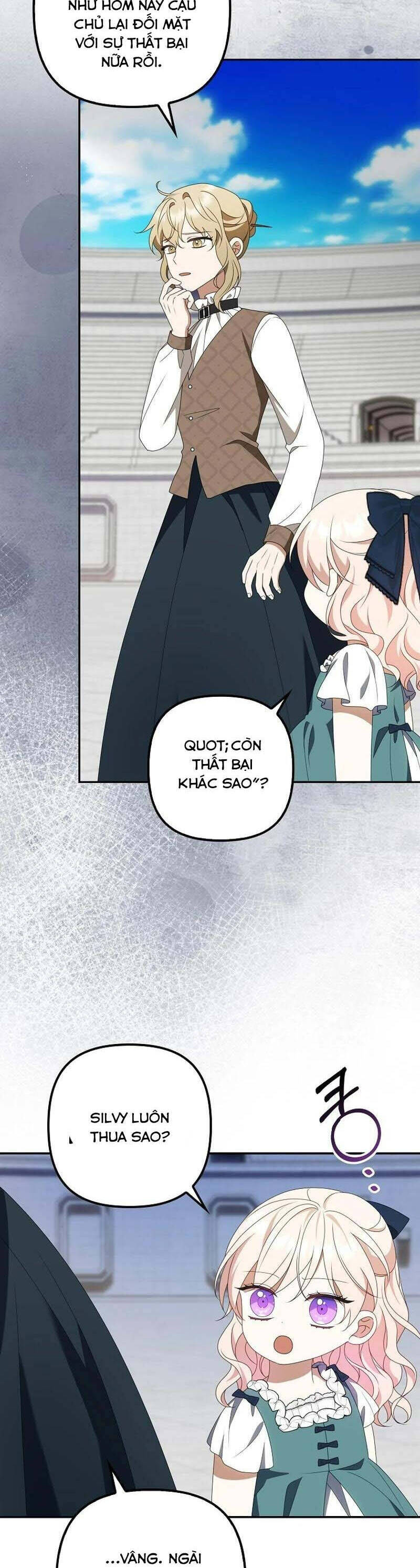 Đứa Trẻ Côn Đồ Nhà Công Tước: Chapter 52