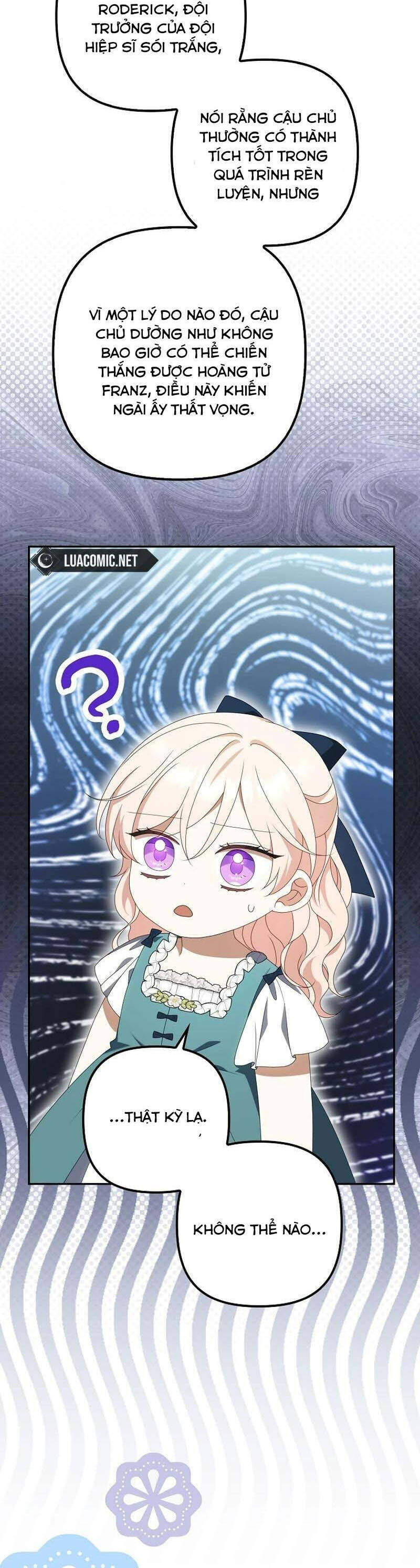 Đứa Trẻ Côn Đồ Nhà Công Tước: Chapter 52