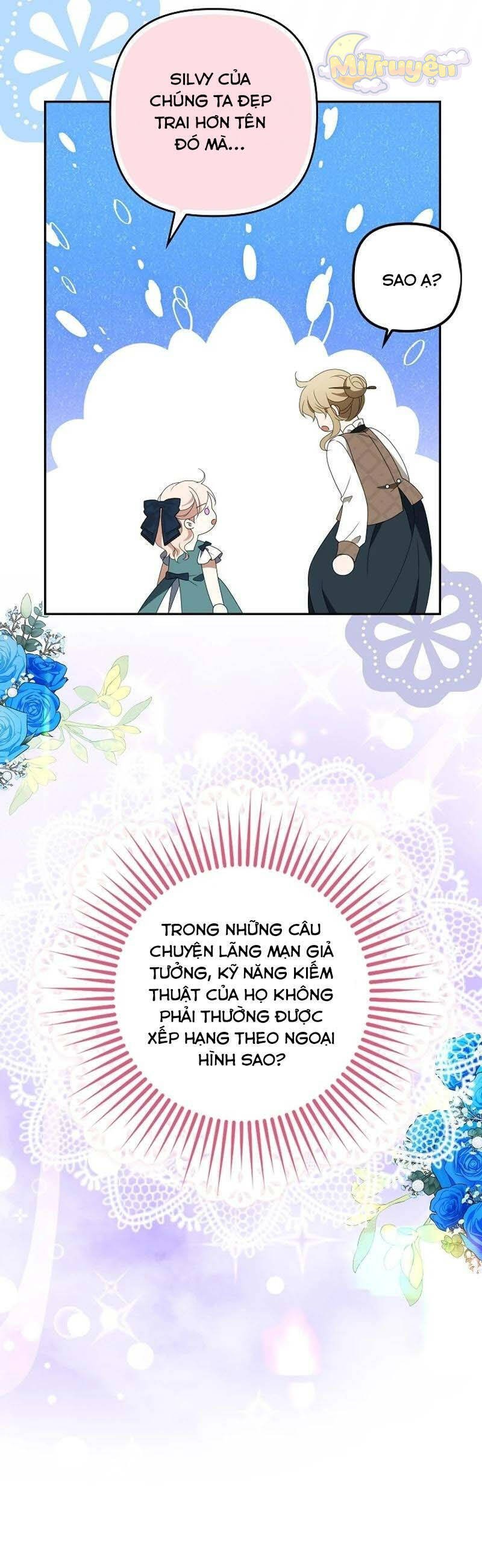 Đứa Trẻ Côn Đồ Nhà Công Tước: Chapter 52