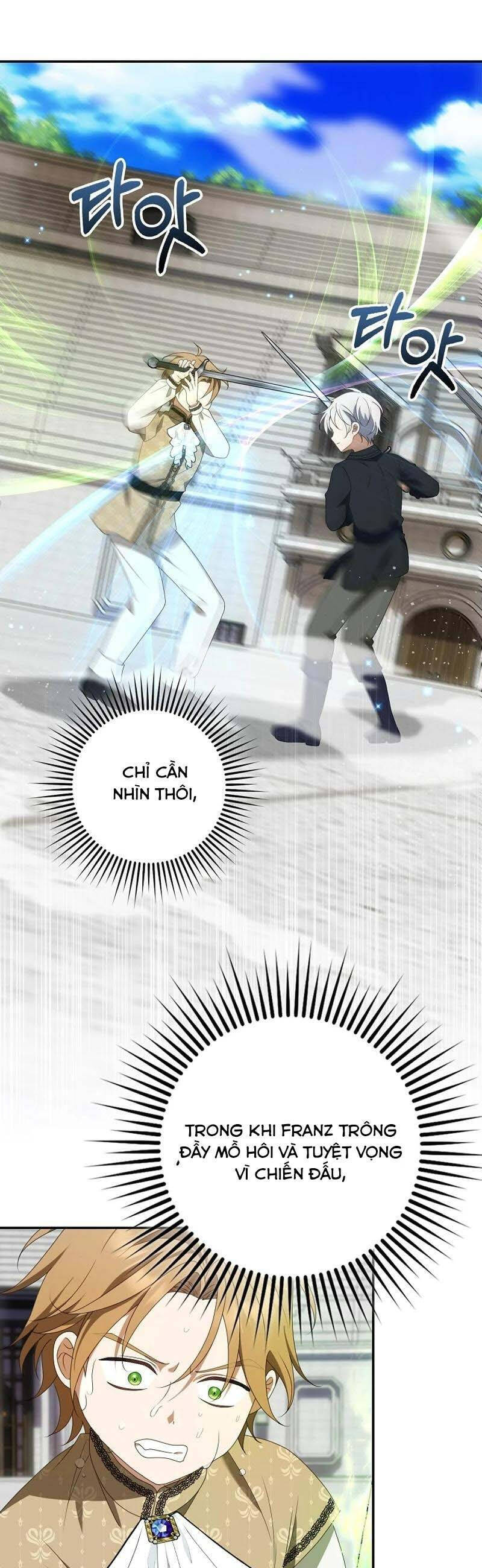 Đứa Trẻ Côn Đồ Nhà Công Tước: Chapter 52