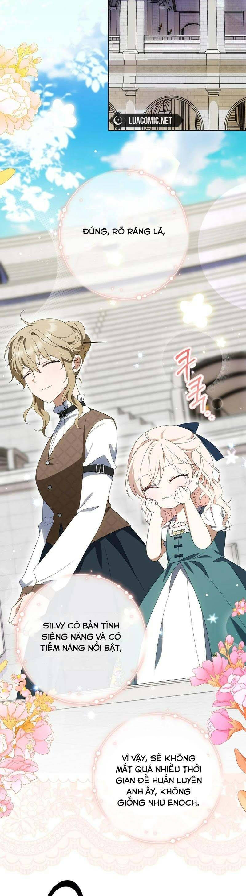 Đứa Trẻ Côn Đồ Nhà Công Tước: Chapter 52