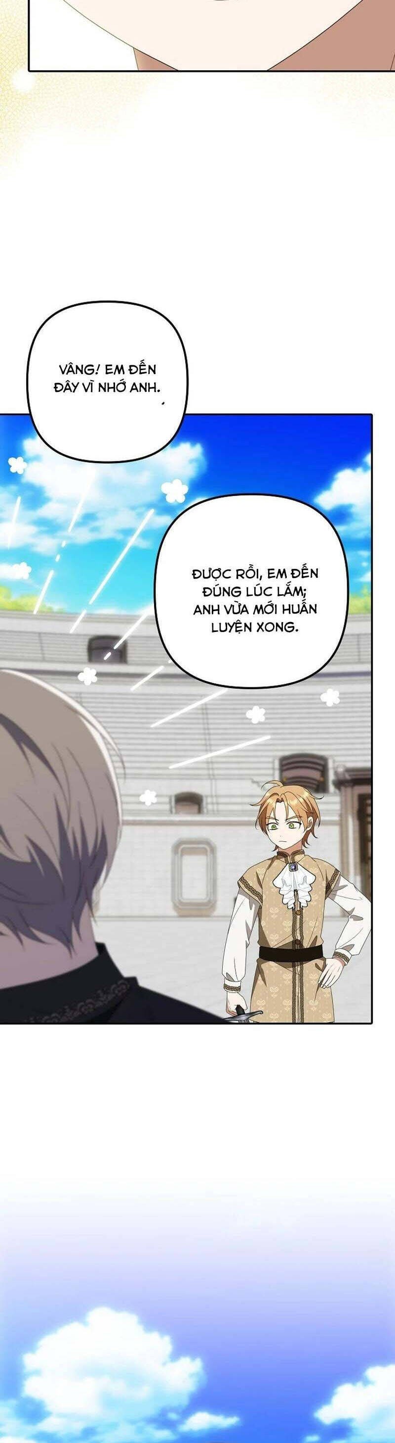 Đứa Trẻ Côn Đồ Nhà Công Tước: Chapter 52