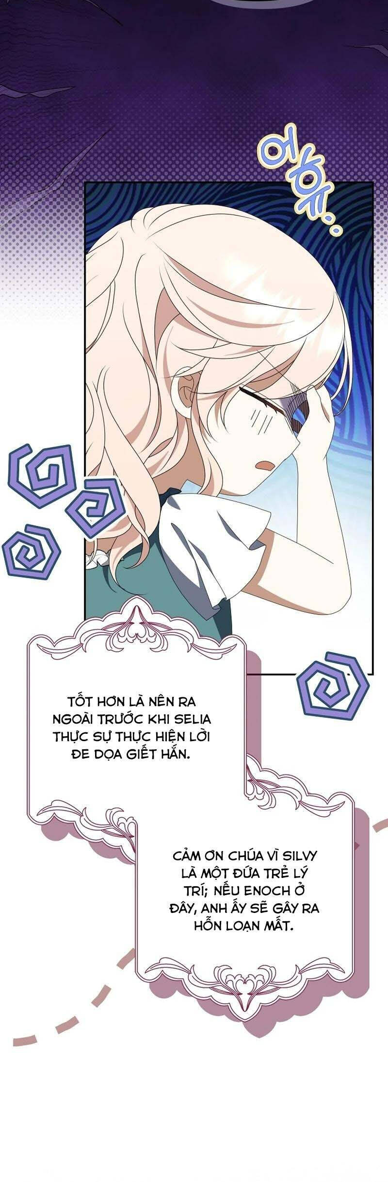 Đứa Trẻ Côn Đồ Nhà Công Tước: Chapter 52