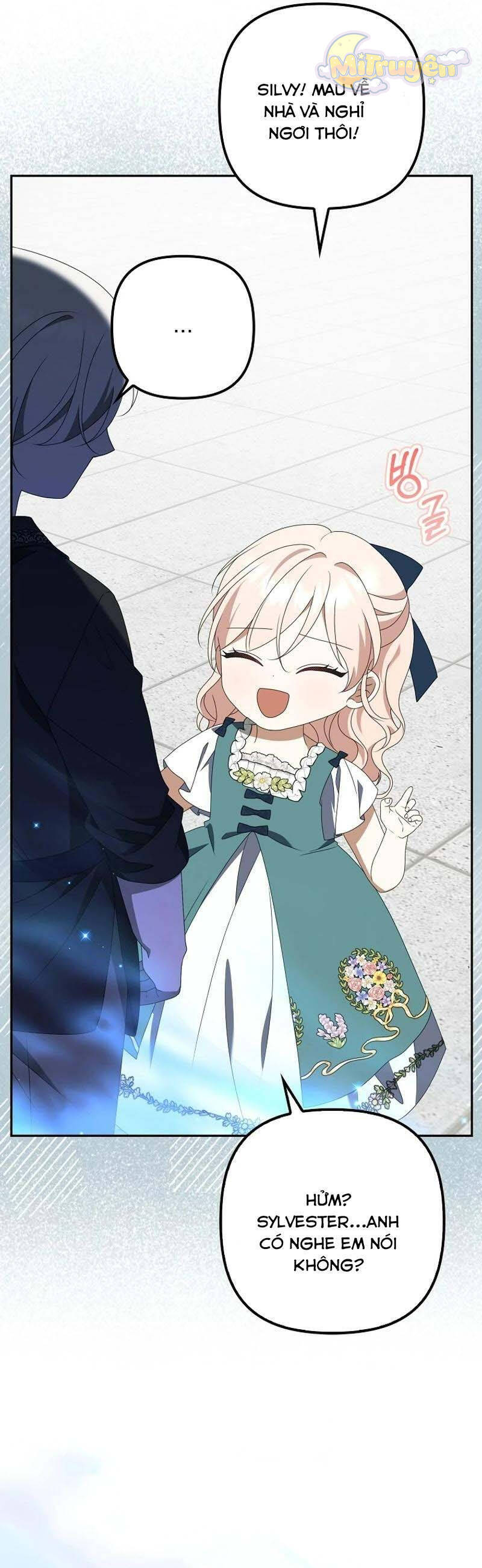 Đứa Trẻ Côn Đồ Nhà Công Tước: Chapter 52