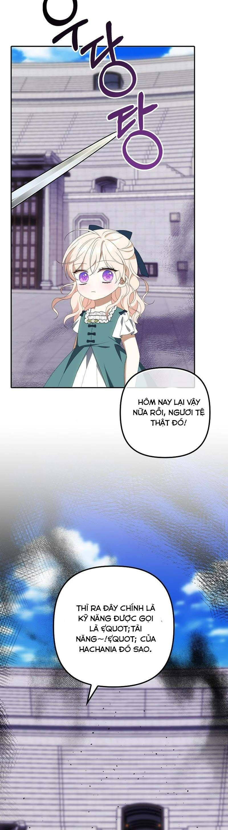 Đứa Trẻ Côn Đồ Nhà Công Tước: Chapter 52