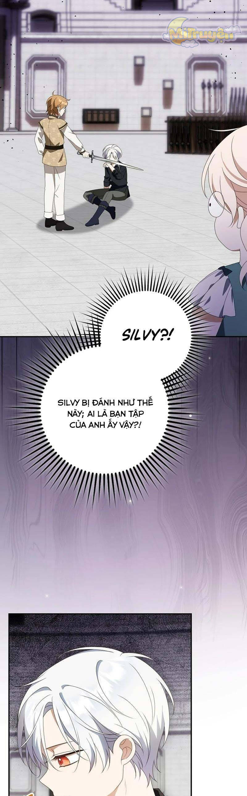 Đứa Trẻ Côn Đồ Nhà Công Tước: Chapter 52