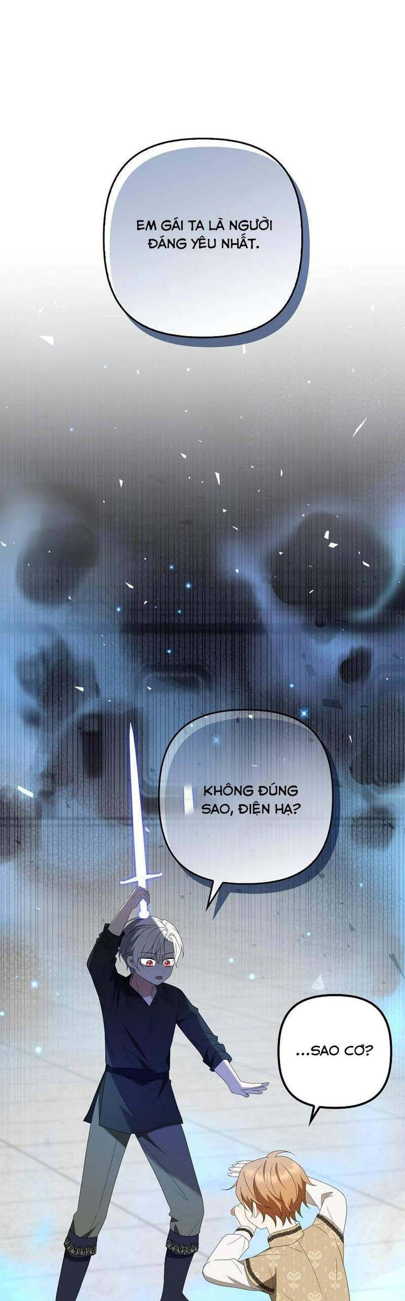 Đứa Trẻ Côn Đồ Nhà Công Tước: Chapter 52