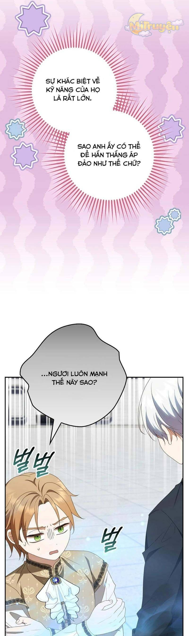 Đứa Trẻ Côn Đồ Nhà Công Tước: Chapter 52