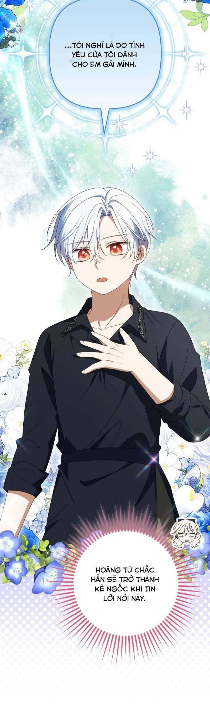 Đứa Trẻ Côn Đồ Nhà Công Tước: Chapter 52