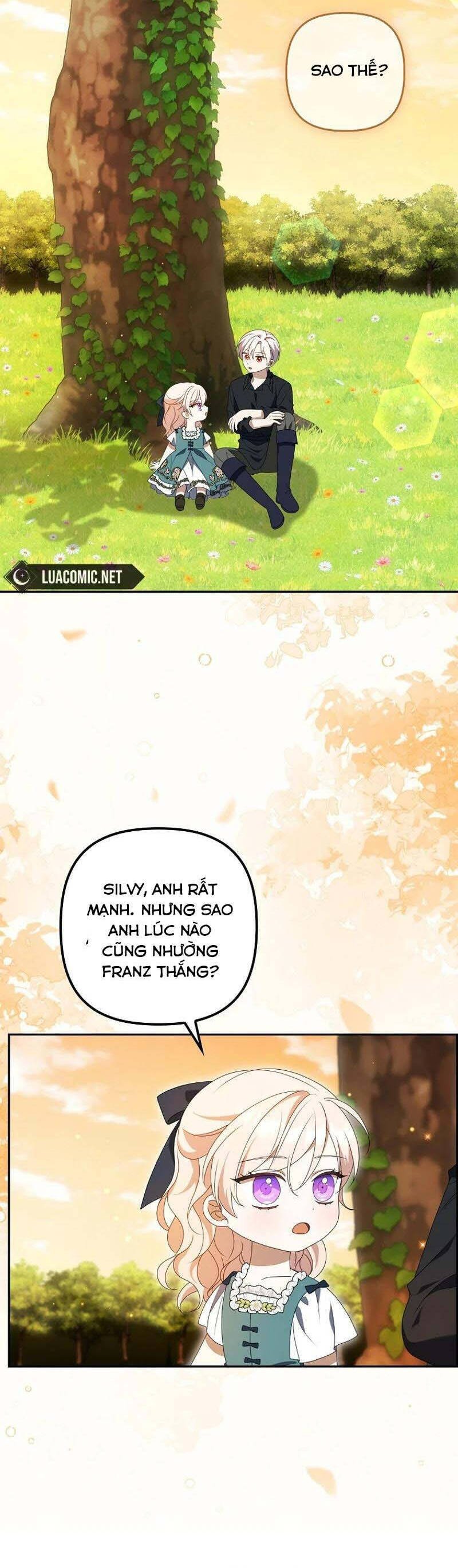 Đứa Trẻ Côn Đồ Nhà Công Tước: Chapter 52