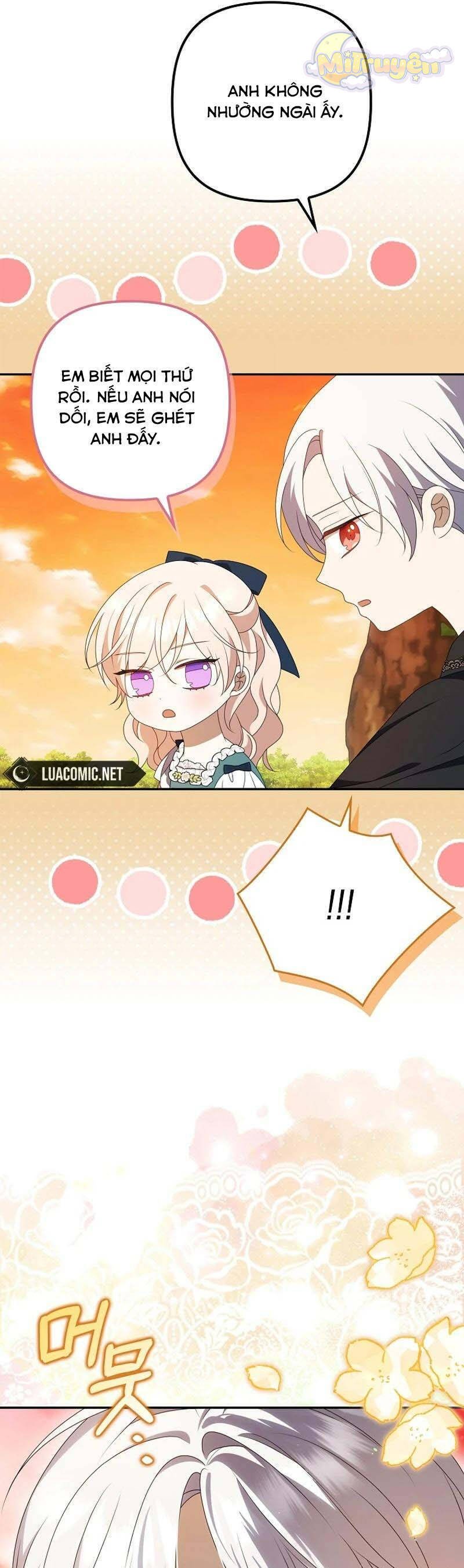 Đứa Trẻ Côn Đồ Nhà Công Tước: Chapter 52