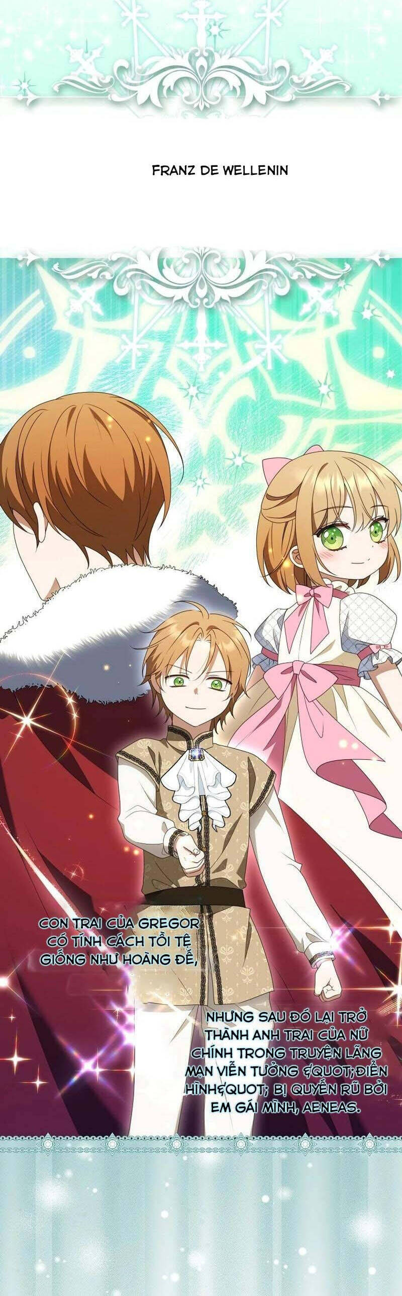 Đứa Trẻ Côn Đồ Nhà Công Tước: Chapter 52