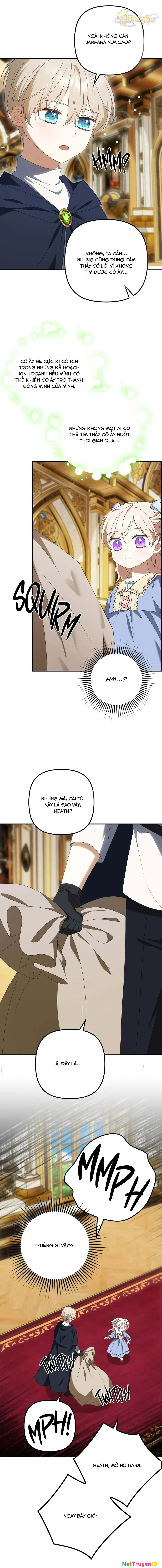 Đứa Trẻ Côn Đồ Nhà Công Tước: Chapter 53