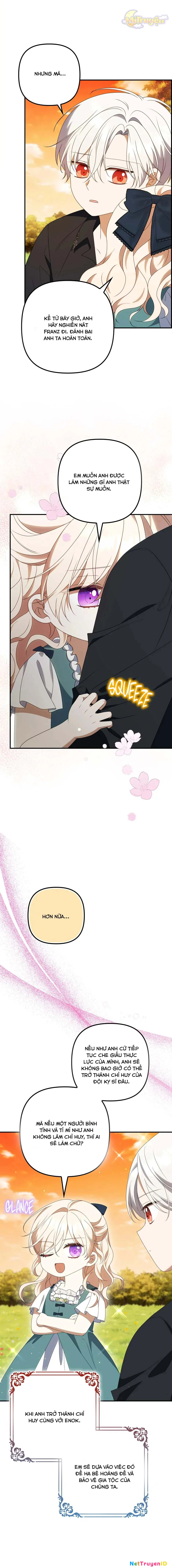 Đứa Trẻ Côn Đồ Nhà Công Tước: Chapter 53