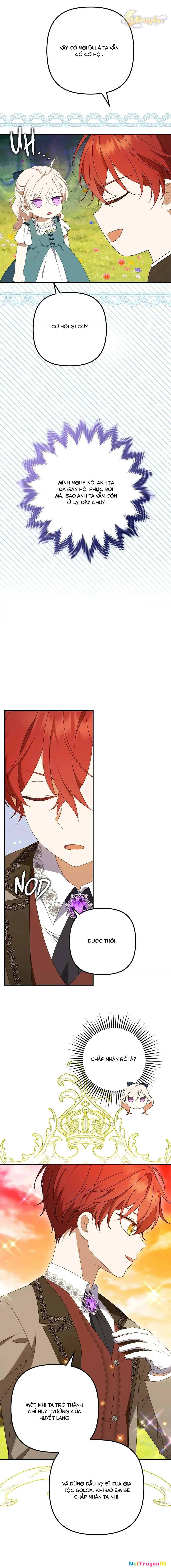 Đứa Trẻ Côn Đồ Nhà Công Tước: Chapter 53