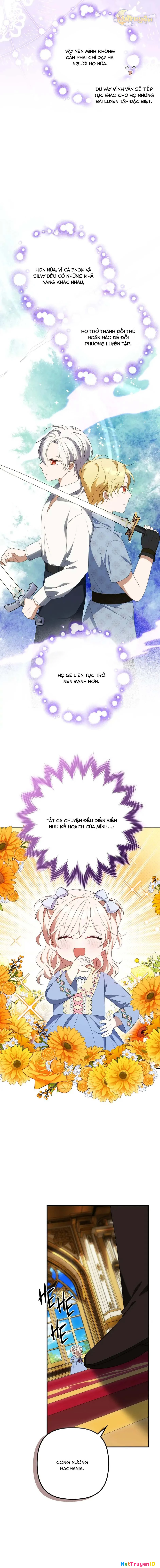 Đứa Trẻ Côn Đồ Nhà Công Tước: Chapter 53