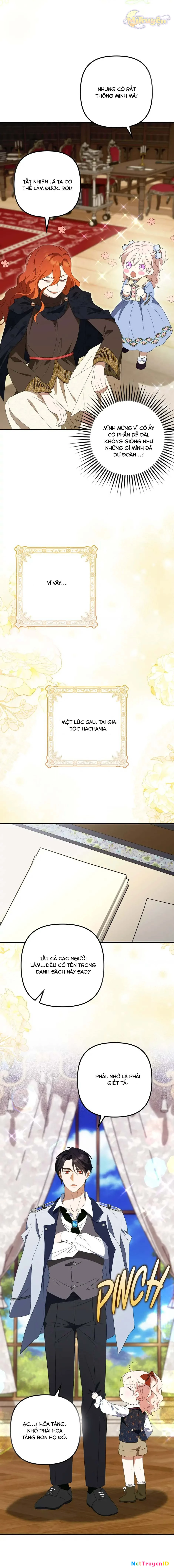 Đứa Trẻ Côn Đồ Nhà Công Tước: Chapter 54