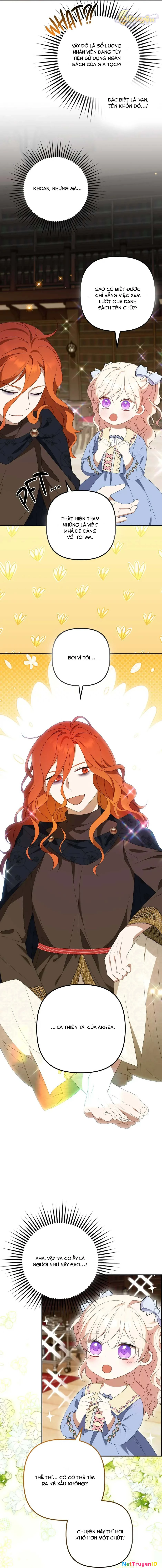 Đứa Trẻ Côn Đồ Nhà Công Tước: Chapter 54