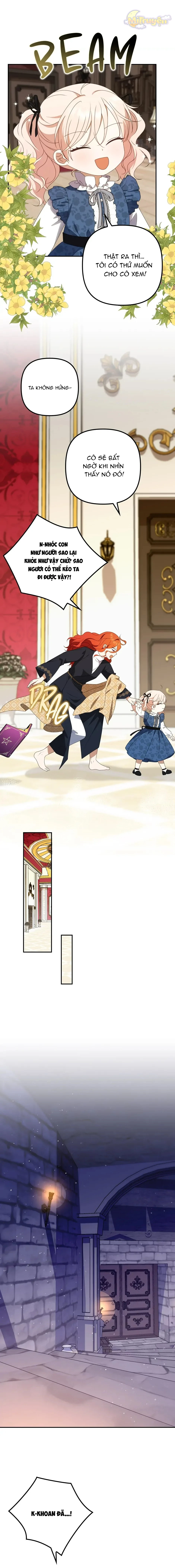 Đứa Trẻ Côn Đồ Nhà Công Tước: Chapter 55