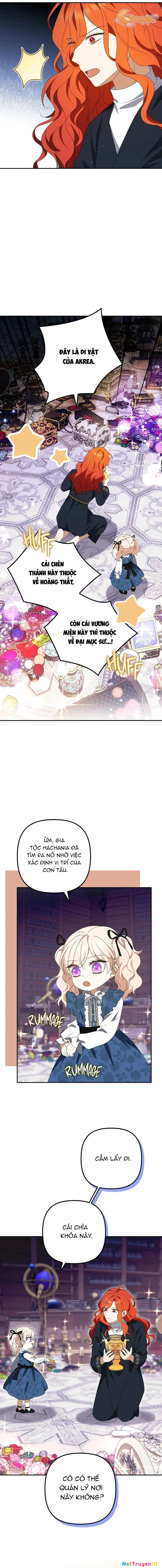 Đứa Trẻ Côn Đồ Nhà Công Tước: Chapter 55