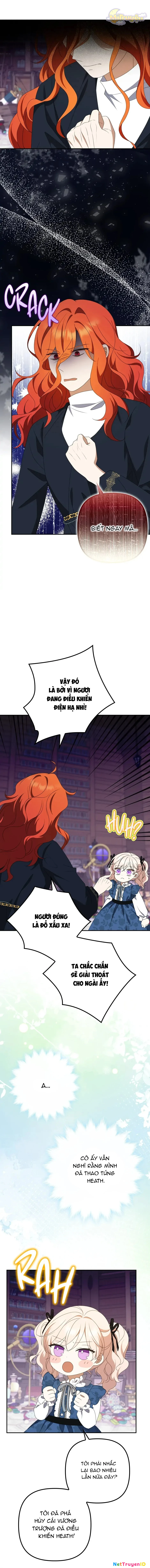 Đứa Trẻ Côn Đồ Nhà Công Tước: Chapter 55