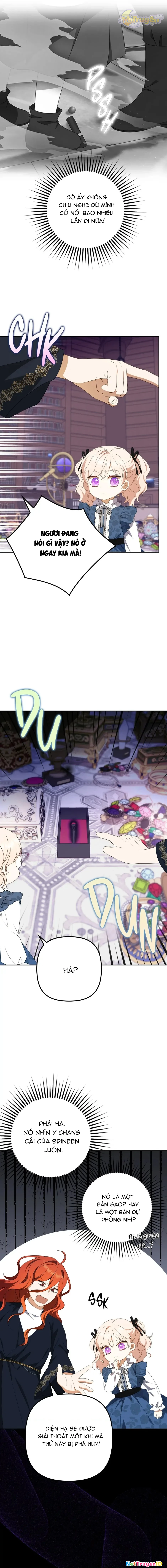 Đứa Trẻ Côn Đồ Nhà Công Tước: Chapter 55