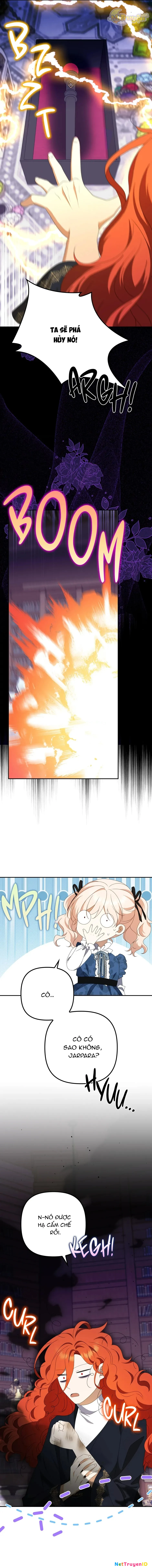 Đứa Trẻ Côn Đồ Nhà Công Tước: Chapter 55