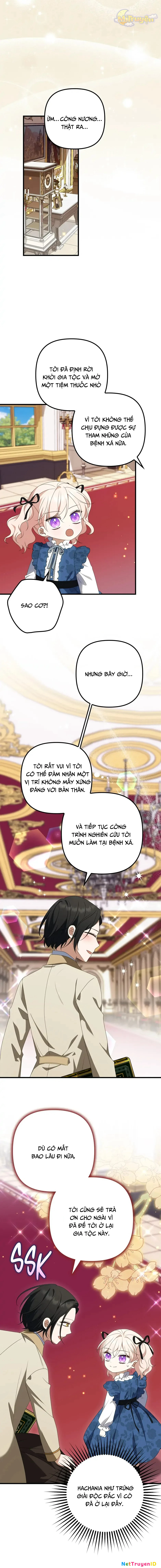 Đứa Trẻ Côn Đồ Nhà Công Tước: Chapter 56