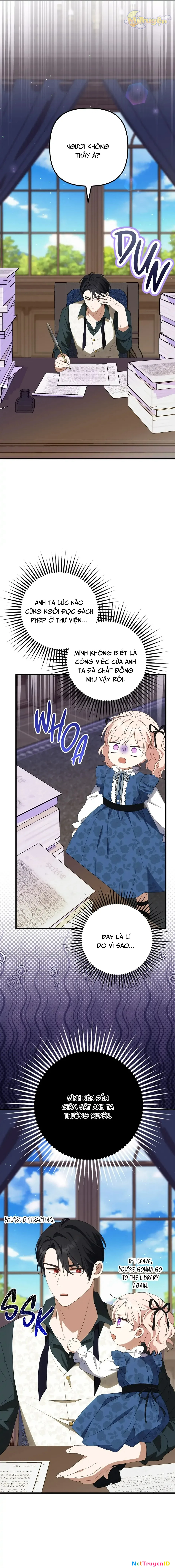 Đứa Trẻ Côn Đồ Nhà Công Tước: Chapter 56