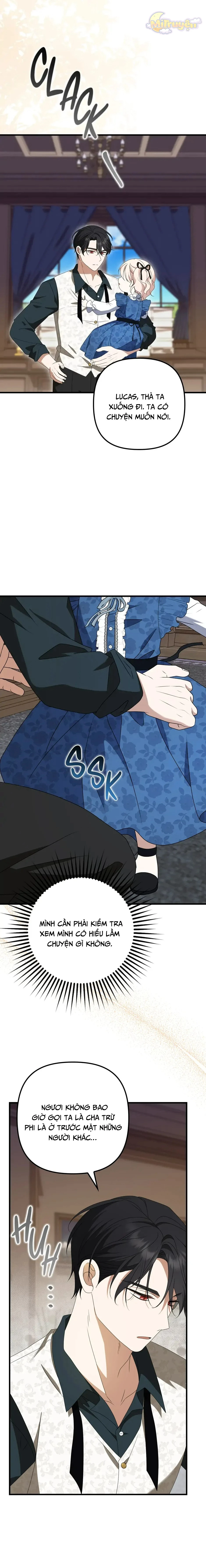 Đứa Trẻ Côn Đồ Nhà Công Tước: Chapter 56