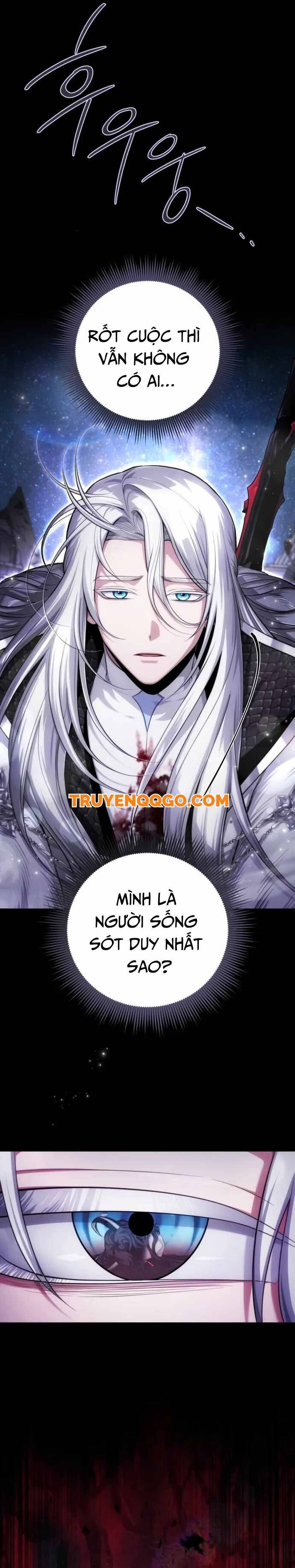 Đứa Trẻ Dị Biệt Của Tháp Phép Thuật: Chapter 1