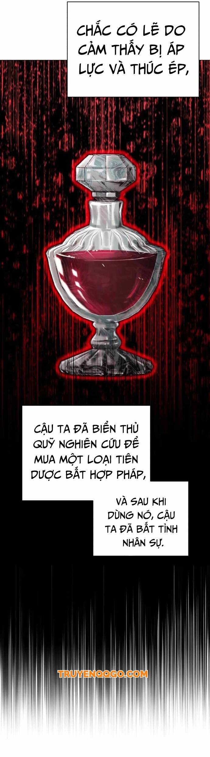 Đứa Trẻ Dị Biệt Của Tháp Phép Thuật: Chapter 1