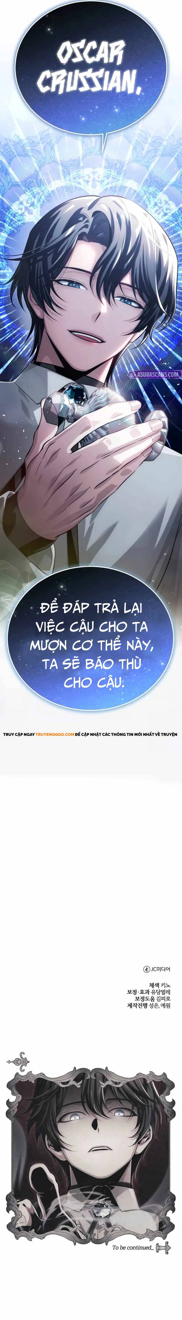 Đứa Trẻ Dị Biệt Của Tháp Phép Thuật: Chapter 1