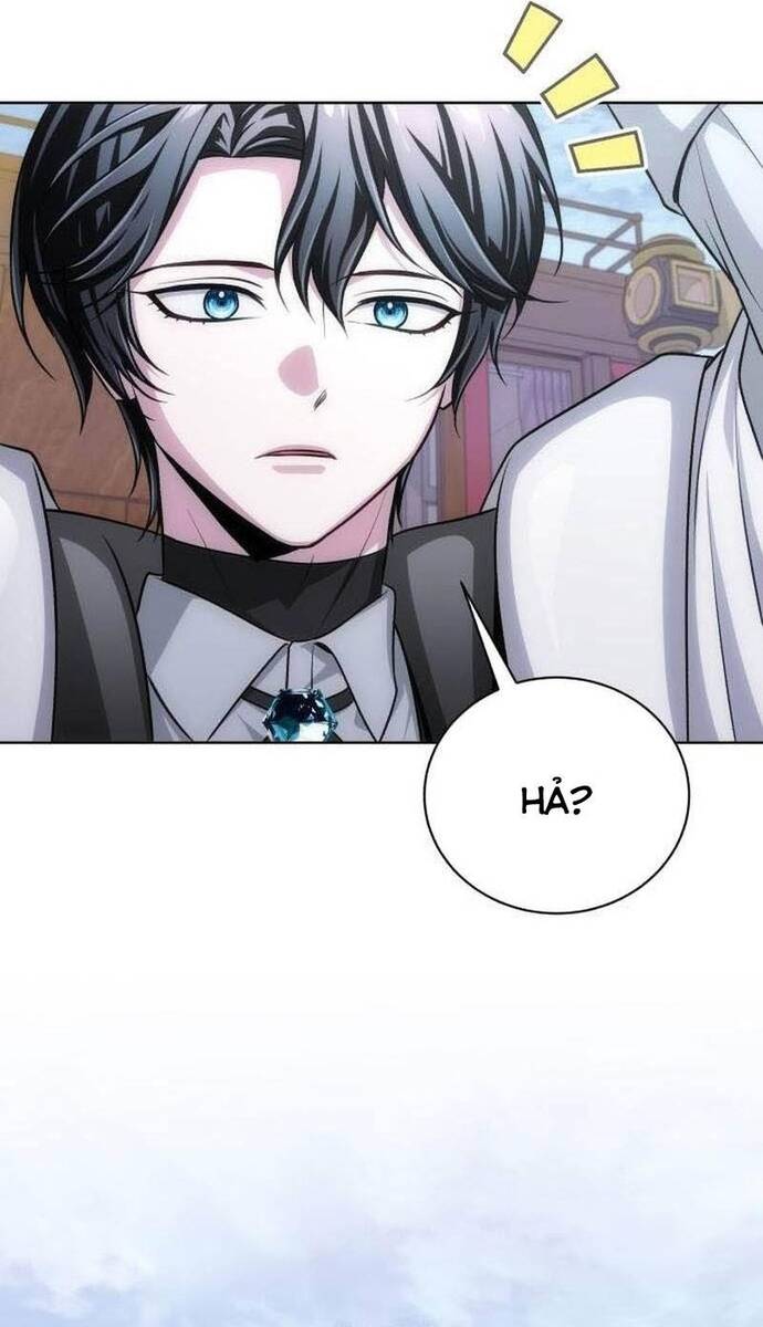 Đứa Trẻ Dị Biệt Của Tháp Phép Thuật: Chapter 19