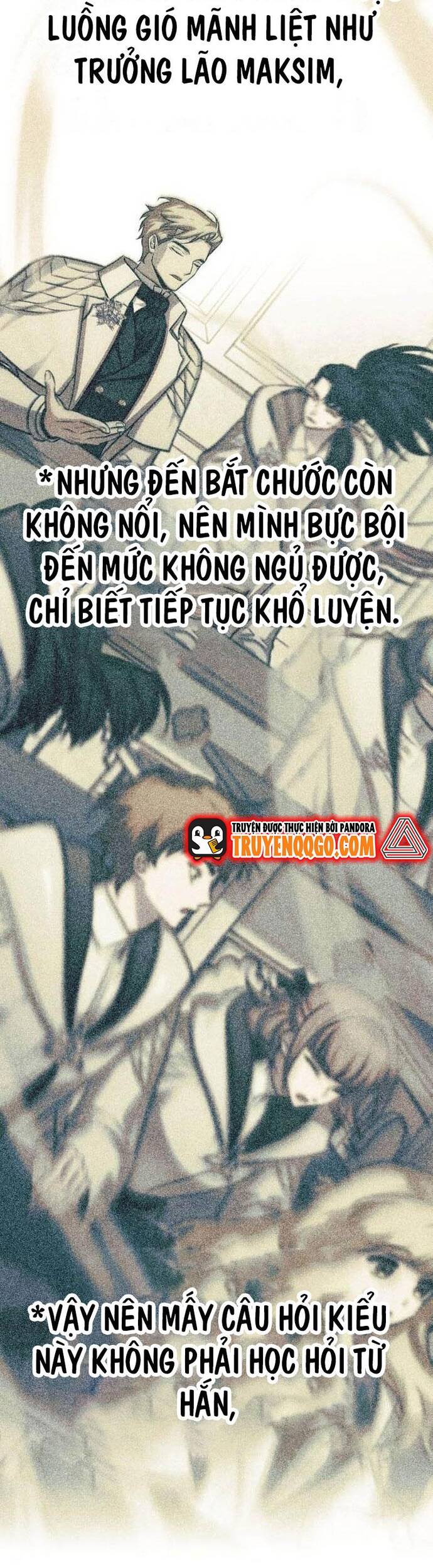 Đứa Trẻ Dị Biệt Của Tháp Phép Thuật: Chapter 19