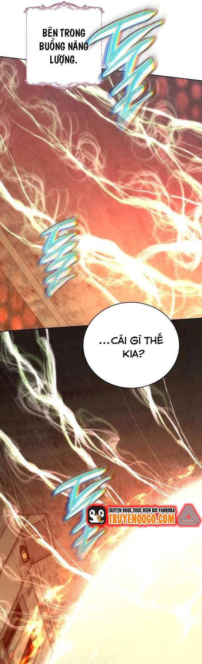 Đứa Trẻ Dị Biệt Của Tháp Phép Thuật: Chapter 19