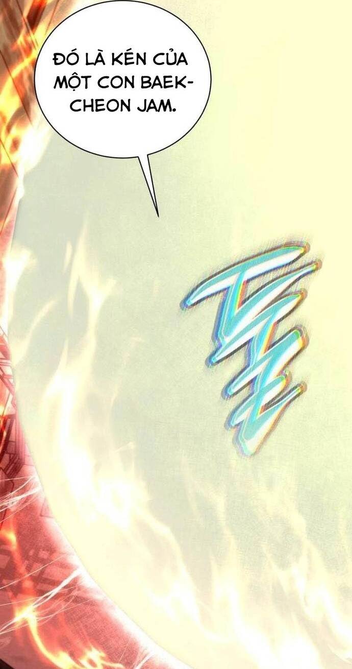 Đứa Trẻ Dị Biệt Của Tháp Phép Thuật: Chapter 19