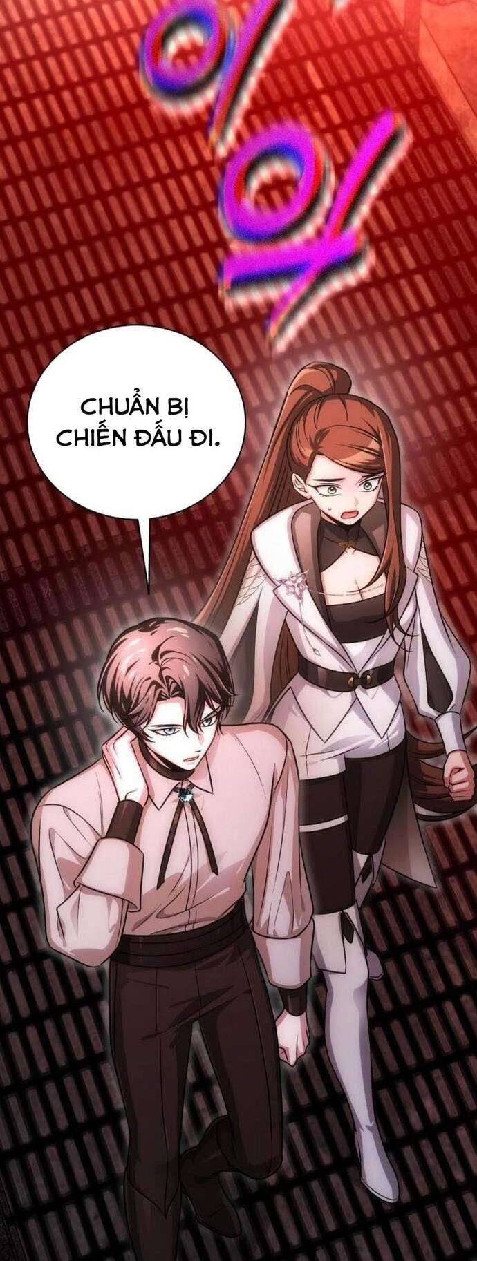 Đứa Trẻ Dị Biệt Của Tháp Phép Thuật: Chapter 19