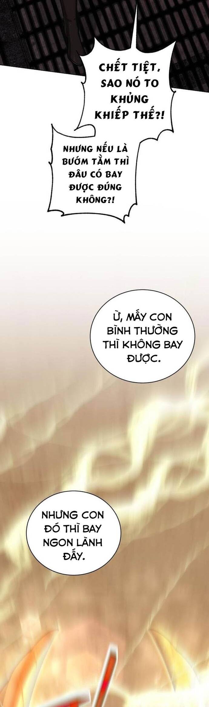 Đứa Trẻ Dị Biệt Của Tháp Phép Thuật: Chapter 19