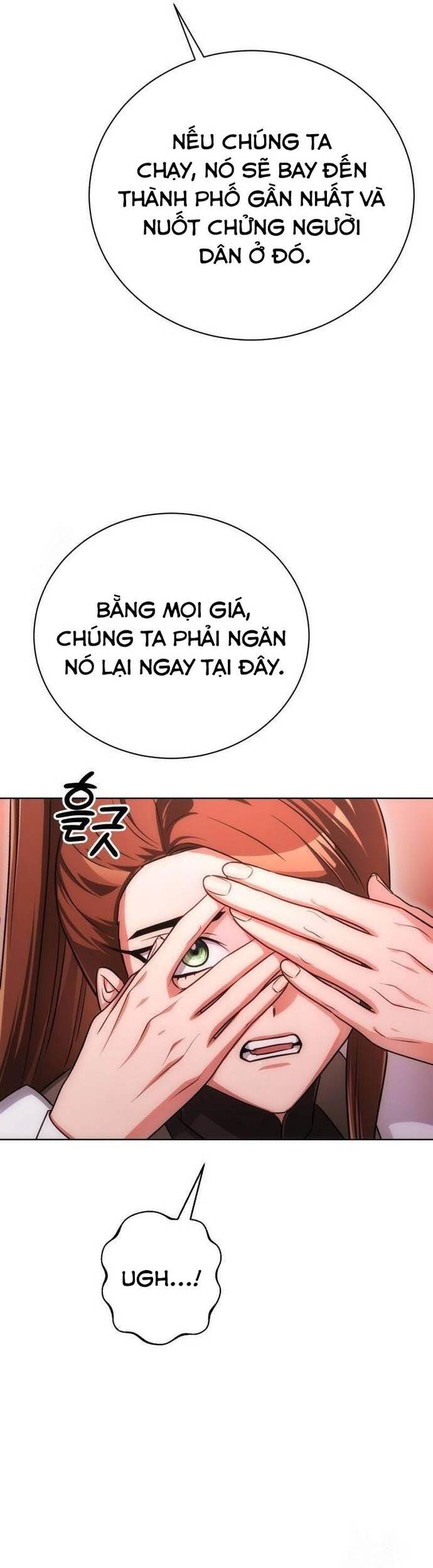 Đứa Trẻ Dị Biệt Của Tháp Phép Thuật: Chapter 19