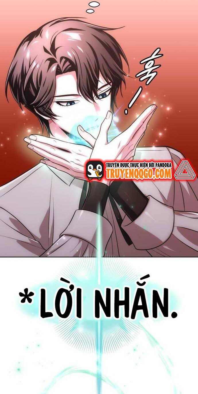 Đứa Trẻ Dị Biệt Của Tháp Phép Thuật: Chapter 19