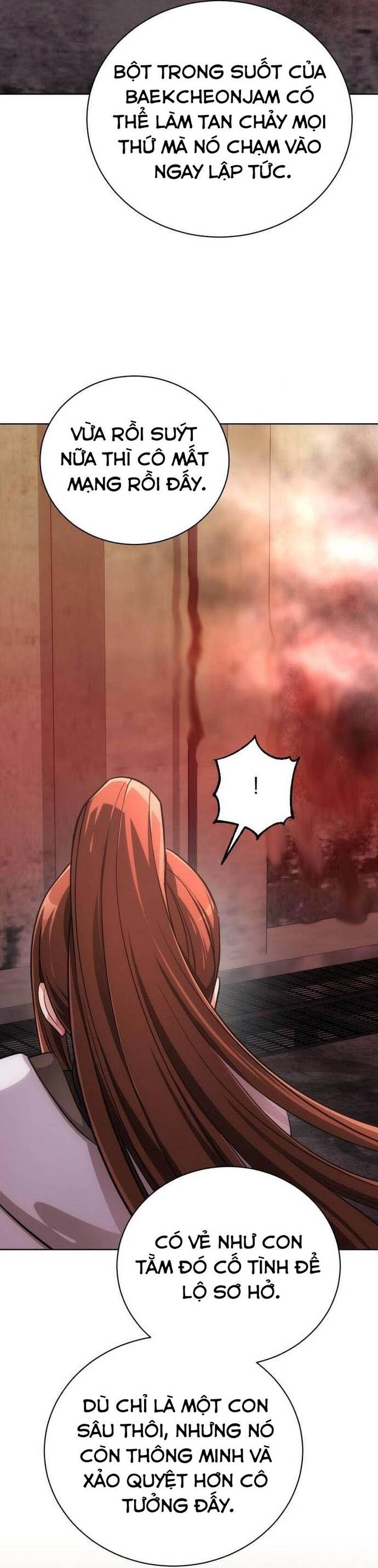 Đứa Trẻ Dị Biệt Của Tháp Phép Thuật: Chapter 19