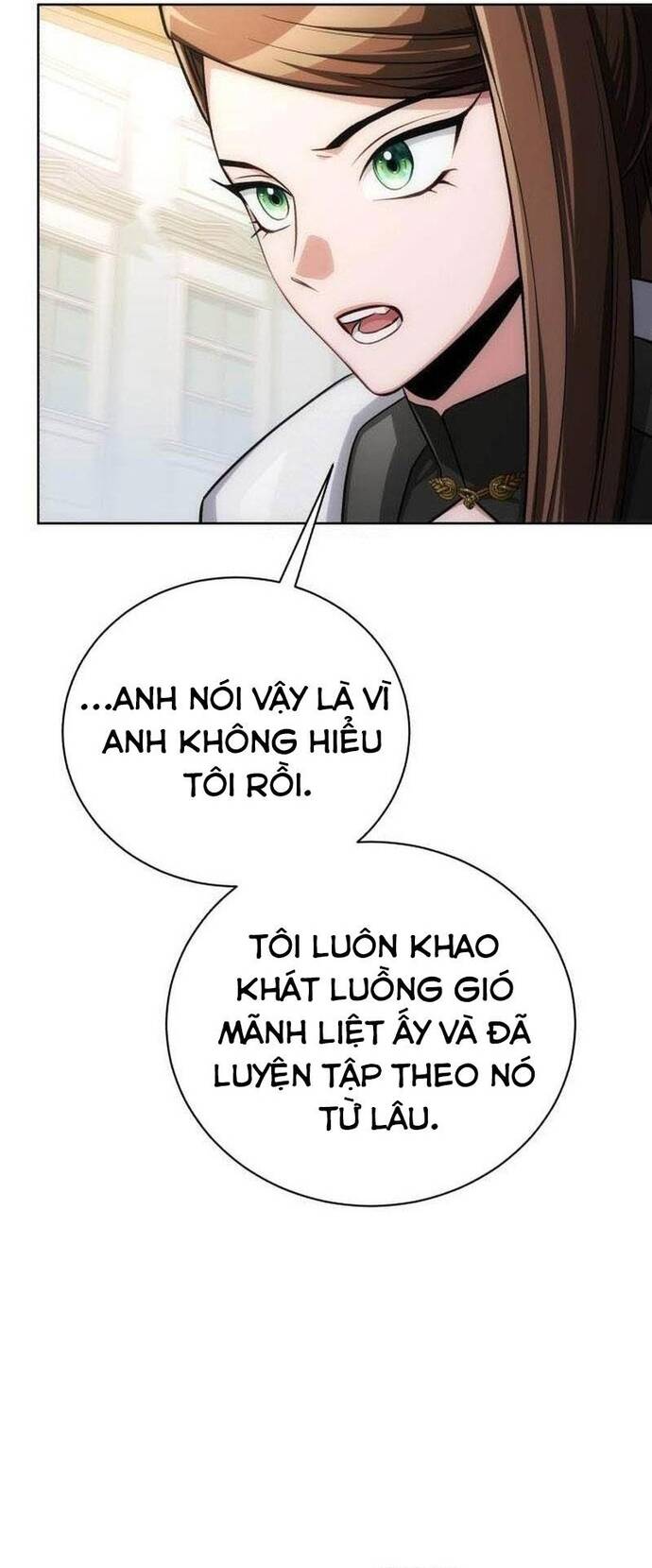 Đứa Trẻ Dị Biệt Của Tháp Phép Thuật: Chapter 19