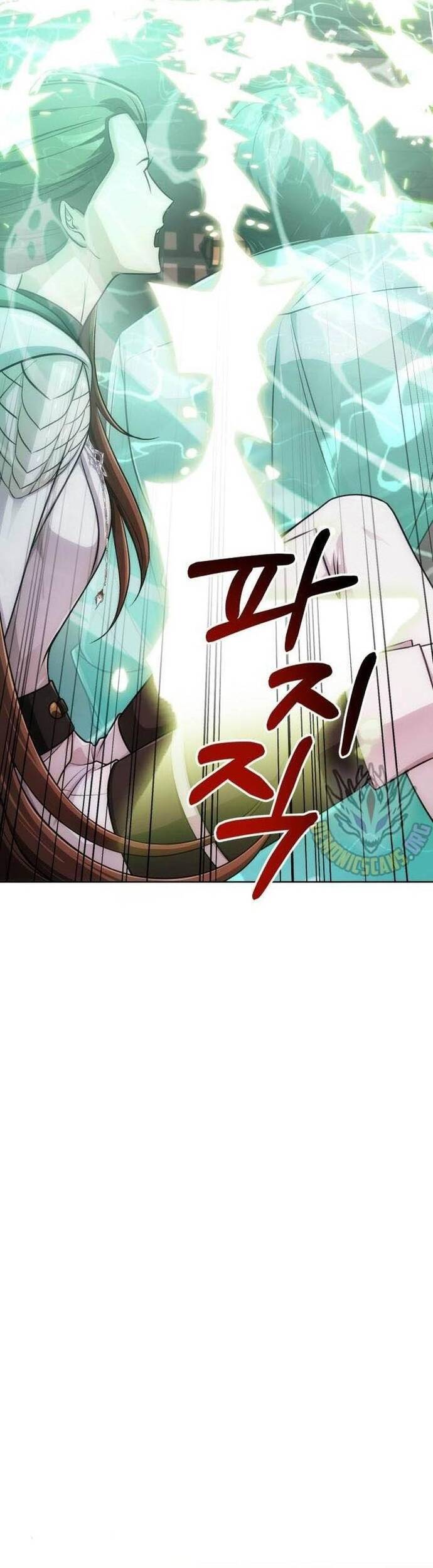 Đứa Trẻ Dị Biệt Của Tháp Phép Thuật: Chapter 19
